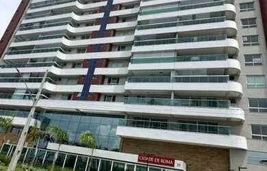 Imagem 1: Cidade de Roma Apartamento com 3 dormitórios