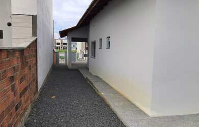 Imagem 13: JARAGUá DO SUL - Casa Padrão - Três Rios do Sul