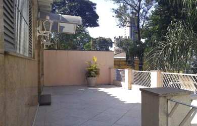 Imagem 6: Sobrado com 3 dormitórios, 400 m² - venda por R$ 2.361.000,00 ou aluguel...