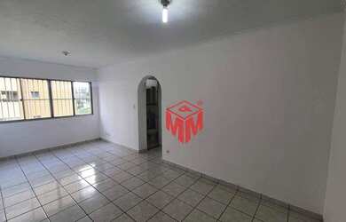 Imagem 1: Apartamento com 2 dormitórios, 71 m² - venda por R$ 275.000,00 ou aluguel...