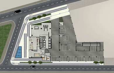 Imagem 2: LOJA à venda por R$ 1.716.504,74 no bairro Juvevê - CURITIBA / PR