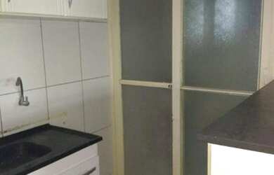 Imagem 4: Apartamento com 2 dormitórios à venda, 47 m² por R$ 220.000,00 - Cidade Líder - São Paulo