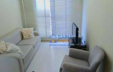 Imagem 12: Apartamento, 42 m² - venda por R$ 600.000,00 ou aluguel por R$ 2.300,00 - Vila Nova Concei