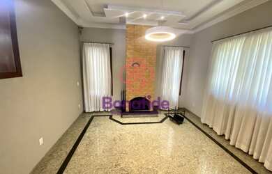 Imagem 6: JUNDIAÍ - Casa de Condomínio - PORTAL DO PARAÍSO I