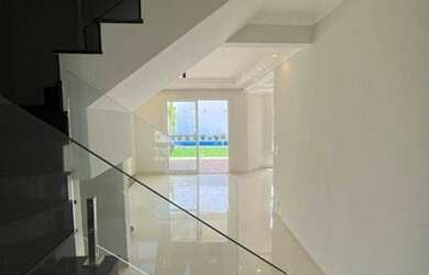 Imagem 9: Casa à venda no Residencial Quintas de Tamboré