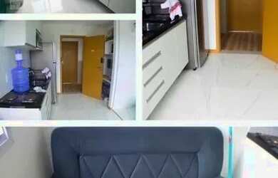 Imagem 2: Apartamento com 1 quarto em 22m² com uma vaga de garagem em Itapuã
