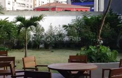 Imagem 9: Flat com 1 dormitório, 42 m² - venda por R$ 970.000,00 ou aluguel por...