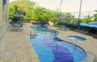 Imagem 1: Top Duplex - Recreio dos Bandeirantes - Barra Bonita