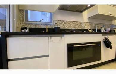 Imagem 8: APARTAMENTO RESIDENCIAL em São Paulo - SP, Santo Amaro