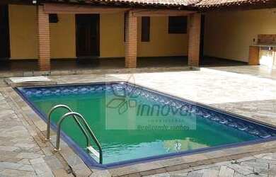 Imagem 3: Casa com 3 dormitórios, 349 m² - venda por R$ 585.000,00 ou aluguel...