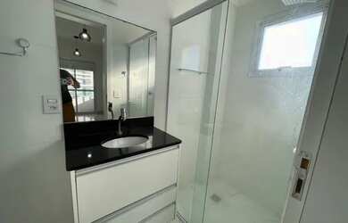 Imagem 16: LINDO APARTAMENTO ALTO PADRÃO na Guilhermina frente mar e vista mar