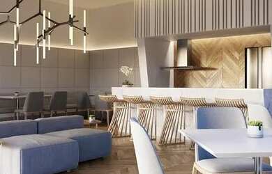 Imagem 3: Apartamento para venda com 108 metros quadrados com 3 quartos em Tijuca - Rio de Janeiro