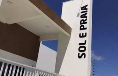 Imagem 3: Lote Sol e Praia. 250m² de Área