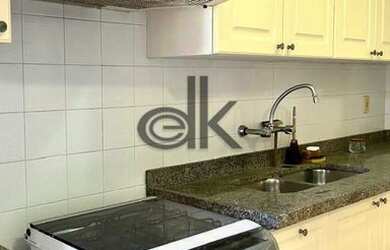 Imagem 13: EDK - VENDE - 3QTOS - CANAL MEDITERRÂNEO - BARRA DA TIJUCA - RJ