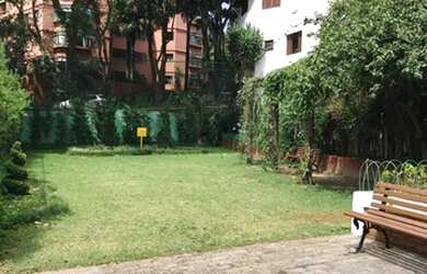 Imagem 14: Sobrado 2 suítes em Condomínio Fechado no Jardim Marajoara