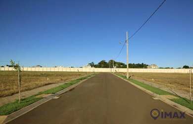 Imagem 11: Terreno à venda, 360 m² por R$ 367.900,00 - Condomínio Residencial Villa Firenze - Foz do