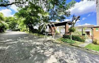 Imagem 2: LINDA CASA RÚSTICA CONTEMPORÂNEA - CONDOMÍNIO GRANJA VIANA