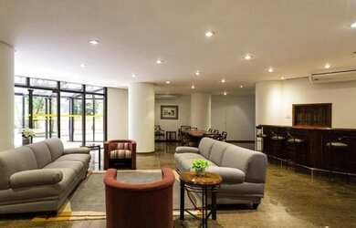 Imagem 14: Flat para alugar em Moema - Edifício The Sutton House - Cód. WHL10940