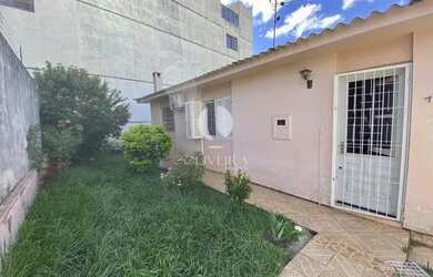 Imagem: A casa possui 3 Dormitórios, 2 Banheiros e 76m² de Área e