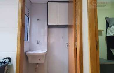 Imagem 12: Apartamento com 2 dormitórios, 30 m² - venda por R$ 308.000,00 ou aluguel por R$ 1.720,00