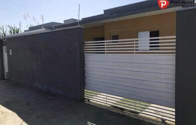 Imagem 16: LINDA CASA A VENDA NO BAIRRO GOLFINHO EM CARAGUATATUBA-SP