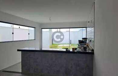 Imagem 4: Casa no Condomínio Terras Alphaville 2 para Venda com 3 quartos , Maricá...