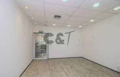 Imagem 4: Conjunto Comercial com 503m² para Alugar na Chácara Santo Antônio,...