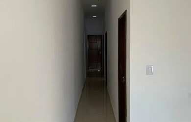 Imagem 2: Vendo casa na mangabeira de 3/4 sendo uma suíte