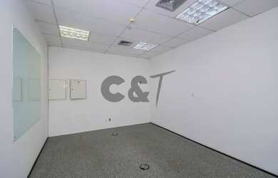 Imagem 8: Conjunto Comercial com 503m² para Alugar na Chácara Santo Antônio,...