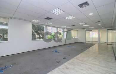 Imagem 2: Conjunto Comercial com 503m² para Alugar na Chácara Santo Antônio,...