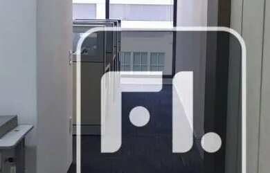 Imagem 2: Conjunto para alugar, 230 m² por R$ 30.400,00/mês - Vila Olímpia -...