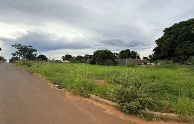 Imagem 6: Área próximo clube tangará