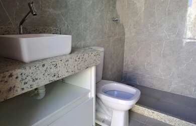 Imagem 13: Fator1818 Pertinho da RJ106 - Casa Duplex - Júlia Deberg