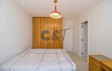 Imagem 16: Apartamento com 4 Dormitórios Suítes à Venda ou para Alugar no Alto...