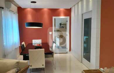 Imagem 8: Casa 4 quartos, sendo 2 suítes