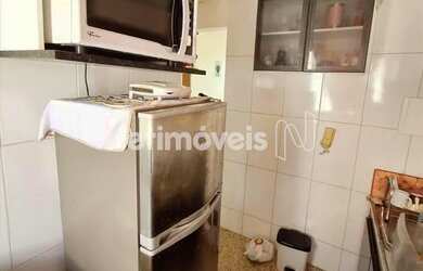 Imagem 11: Venda Apartamento 2 quartos Jardim Vitória Belo Horizonte
