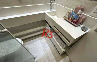 Imagem 13: Apartamento à venda, 55 m² por R$ 650.000,00 - Ponta da Praia - Santos/SP