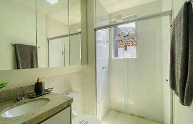 Imagem 7: RY- Apartamento de 2 Quartos em Planaltina lazer completo - Sinal de mil...