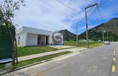 Imagem 3: Casa no Condomínio Terras Alphaville 2 para Venda com 3 quartos , Maricá...