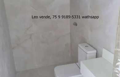 Imagem 14: Leo vende, Alphavile, Feira de Santana, 3 suítes, goumert