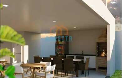 Imagem 9: Lançamento Apartamentos Disponíveis para Venda no Residencial Isadora...