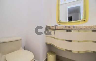 Imagem 9: Apartamento com 4 Dormitórios Suítes à Venda ou para Alugar no Alto...