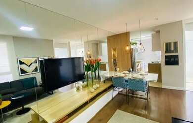 Imagem 11: RY- Apartamento de 2 Quartos em Planaltina lazer completo - Sinal de mil...