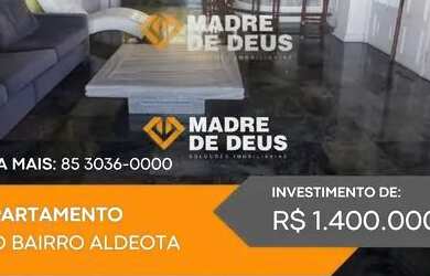 Imagem: O apartamento possui 3 Dormitórios, 5 Banheiros, 3 Vagas na