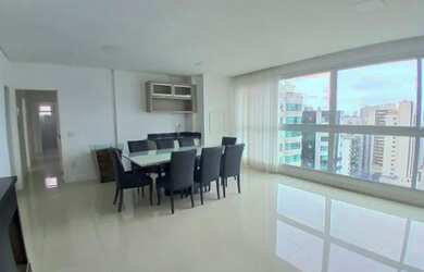 Imagem: O apartamento possui 4 Dormitórios, 3 Banheiros, 2 Vagas na