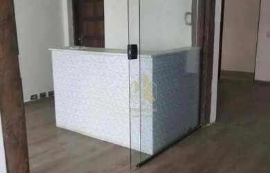 Imagem 5: Salão, 111 m² - venda por R$ 1.300.000,00 ou aluguel por R$ 5.420,00/mês...