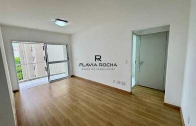 Imagem: O apartamento possui 3 Dormitórios, 2 Banheiros, 2 Vagas na