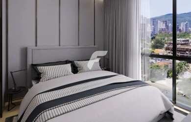 Imagem 11: Apartamento 3 Quartos no Barra Residence - Meia Praia