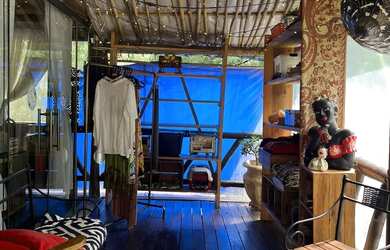 Imagem 13: Linda pousada para venda em São Lourenço MG