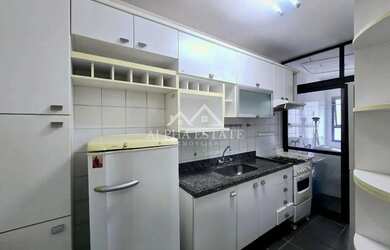 Imagem 6: Apartamento no Edifício Grand Floridian, em Alphaville